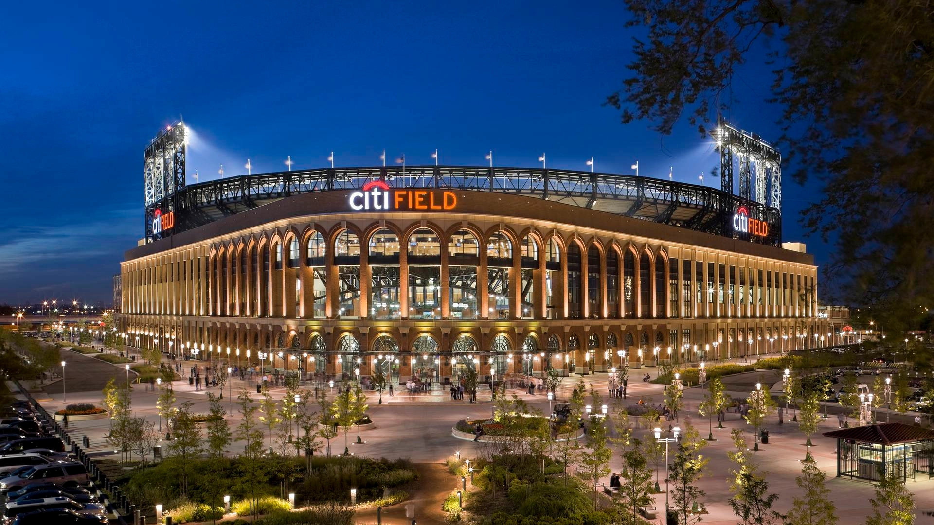 Citi Field